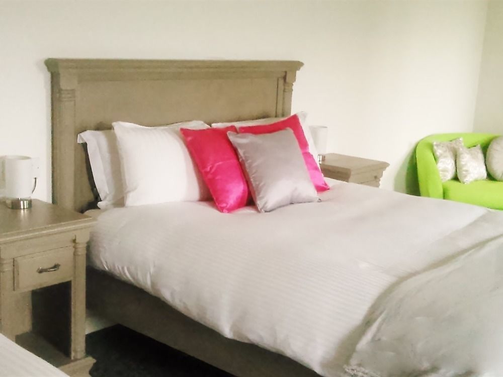 The Olive Mill Hotel Bridgwater Ngoại thất bức ảnh