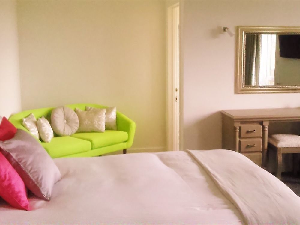 The Olive Mill Hotel Bridgwater Ngoại thất bức ảnh