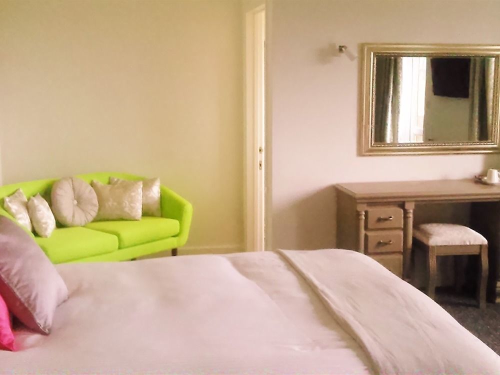 The Olive Mill Hotel Bridgwater Ngoại thất bức ảnh